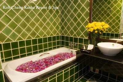 Koh Chang Kacha Resort and Spa