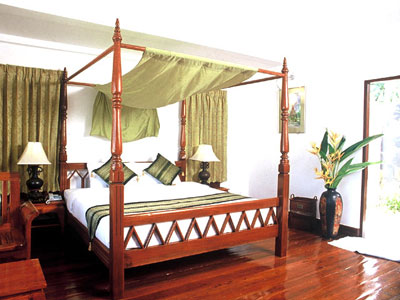 Bhumiyama Beach Resort Koh Chang