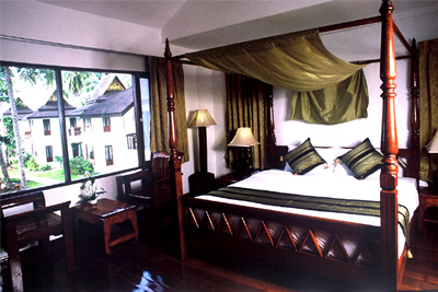 Bhumiyama Beach Resort Koh Chang