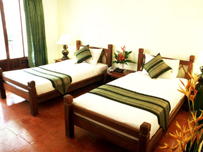 Bhumiyama Beach Resort Koh Chang