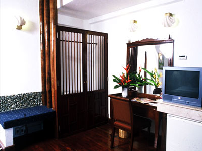 Bhumiyama Beach Resort Koh Chang