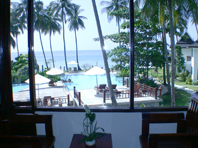 Bhumiyama Beach Resort Koh Chang
