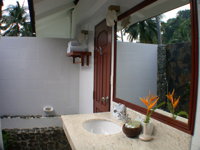Bhumiyama Beach Resort Koh Chang