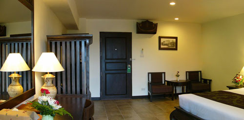 Raming Lodge Hotel Chiang Mai