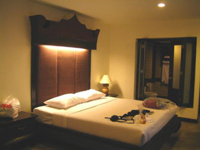 Raming Lodge Hotel Chiang Mai