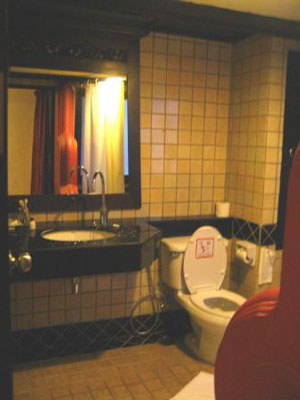 Raming Lodge Hotel Chiang Mai
