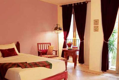 Alis Hotel Krabi