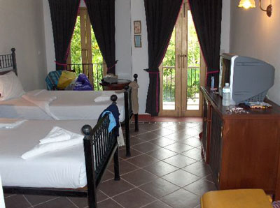 Alis Hotel Krabi