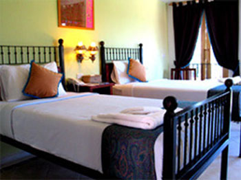 Alis Hotel Krabi