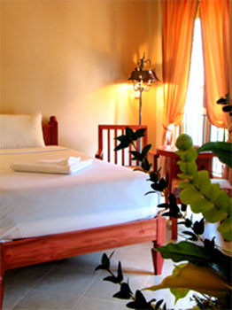 Alis Hotel Krabi