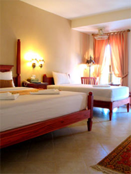 Alis Hotel Krabi