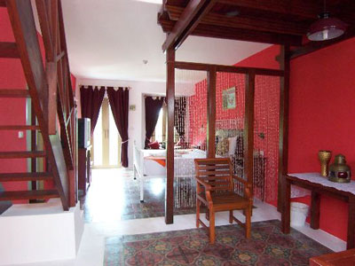 Alis Hotel Krabi