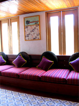Alis Hotel Krabi