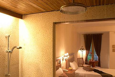 Alis Hotel Krabi