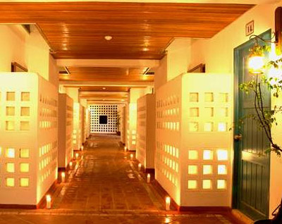 Alis Hotel Krabi