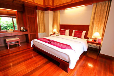 Banburee Resort and Spa Koh Samui