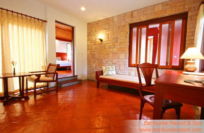 Banburee Resort and Spa Koh Samui