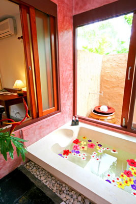 Banburee Resort and Spa Koh Samui