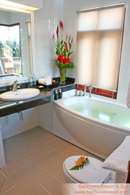 Banburee Resort and Spa Koh Samui