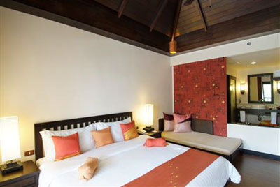 Bandara Resort and Spa Koh Samui