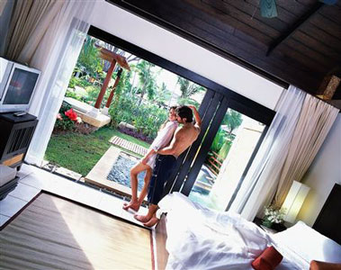 Bandara Resort and Spa Koh Samui