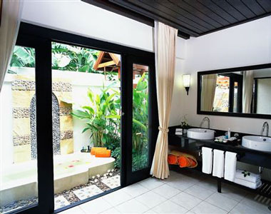 Bandara Resort and Spa Koh Samui