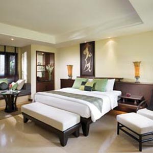 Movenpick Resort and Spa Karon Beach Phuket