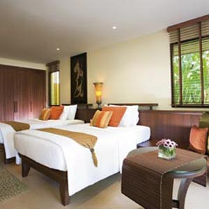 Movenpick Resort and Spa Karon Beach Phuket