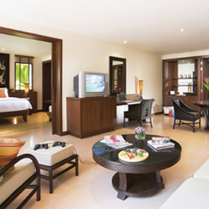 Movenpick Resort and Spa Karon Beach Phuket