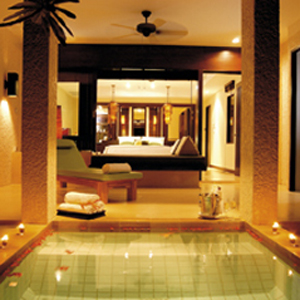 Movenpick Resort and Spa Karon Beach Phuket