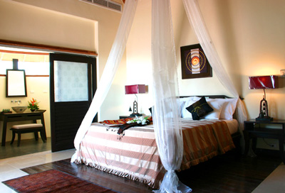 Chada Beach Resort Koh Lanta