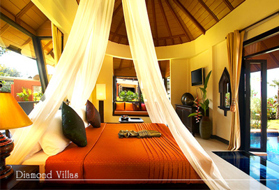 Chada Beach Resort Koh Lanta