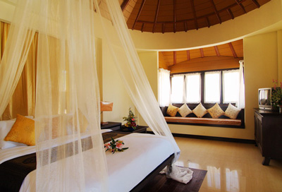Chada Beach Resort Koh Lanta