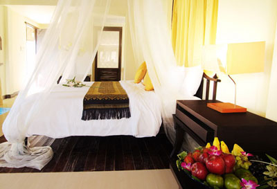 Chada Beach Resort Koh Lanta