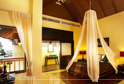Chada Beach Resort Koh Lanta