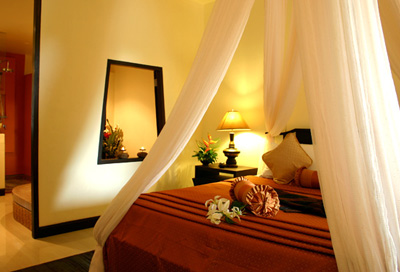 Chada Beach Resort Koh Lanta