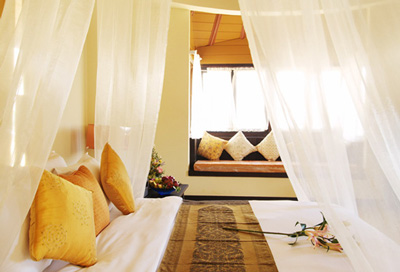 Chada Beach Resort Koh Lanta