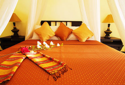 Chada Beach Resort Koh Lanta
