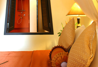 Chada Beach Resort Koh Lanta