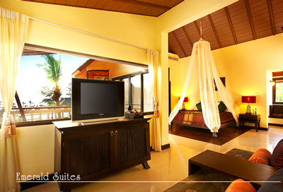 Chada Beach Resort Koh Lanta