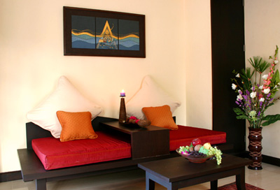 Chada Beach Resort Koh Lanta