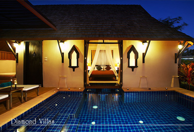 Chada Beach Resort Koh Lanta