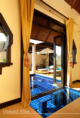 Chada Beach Resort Koh Lanta