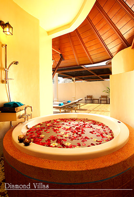 Chada Beach Resort Koh Lanta