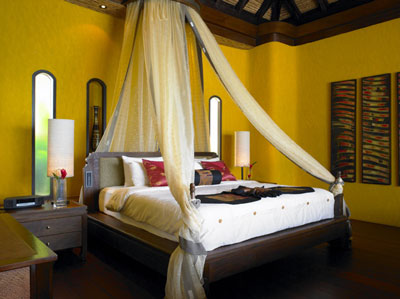 Paradee Resort and Spa Koh Samet