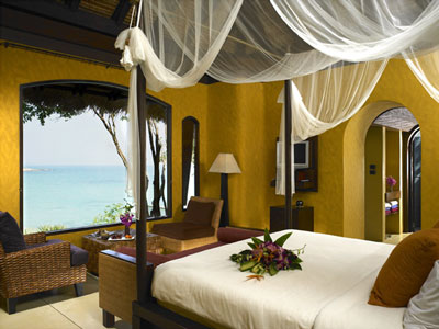 Paradee Resort and Spa Koh Samet