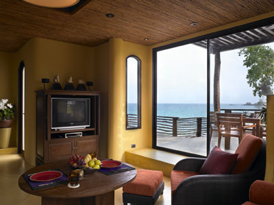 Paradee Resort and Spa Koh Samet