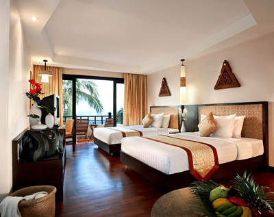 Rawi Warin Resort and Spa Koh Lanta Room Picture Rawi Warin Resort and Spa Koh Lanta Room Picture