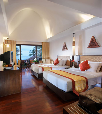 Rawi Warin Resort and Spa Koh Lanta Room Picture Rawi Warin Resort and Spa Koh Lanta Room Picture