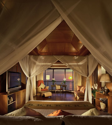 Rawi Warin Resort and Spa Koh Lanta Room Picture Rawi Warin Resort and Spa Koh Lanta Room Picture